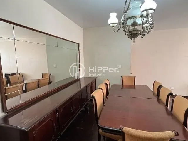 Apartamento 3 quartos e 3 banheiros, à venda, no bairro Cidade Monções em São Paulo