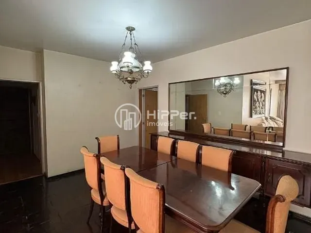 Apartamento 3 quartos e 3 banheiros, à venda, no bairro Cidade Monções em São Paulo