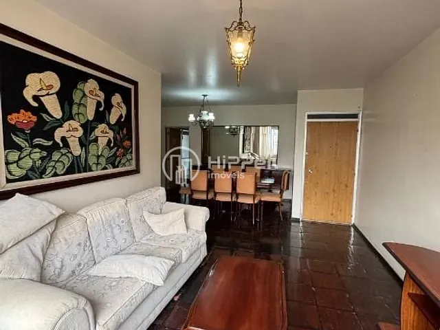 Apartamento 3 quartos e 3 banheiros, à venda, no bairro Cidade Monções em São Paulo