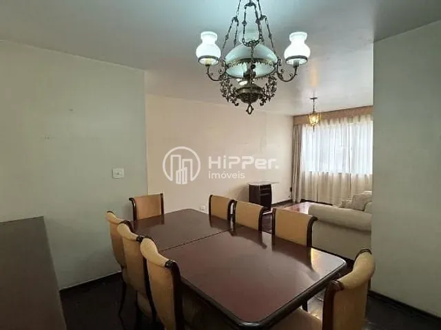 Apartamento 3 quartos e 3 banheiros, à venda, no bairro Cidade Monções em São Paulo