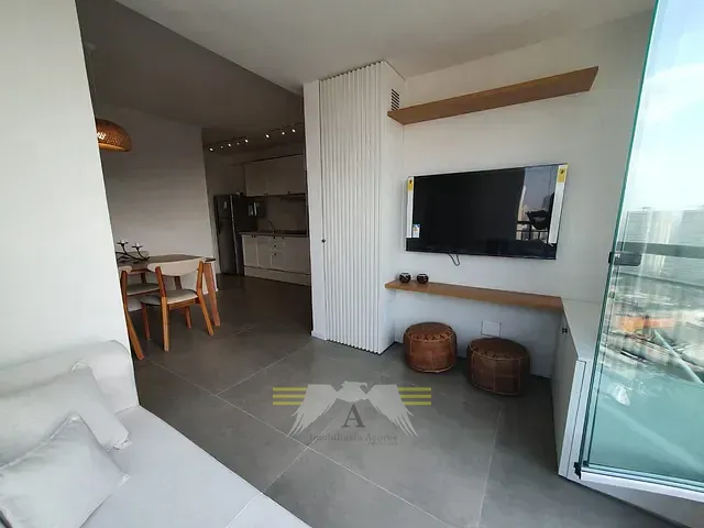 Apartamento 1 quarto e 1 banheiro, à venda ou para alugar, no bairro Belém em São Paulo