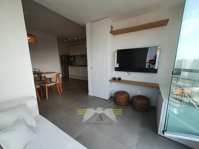Apartamento 1 quarto e 1 banheiro, à venda ou para alugar, no bairro Belém em São Paulo