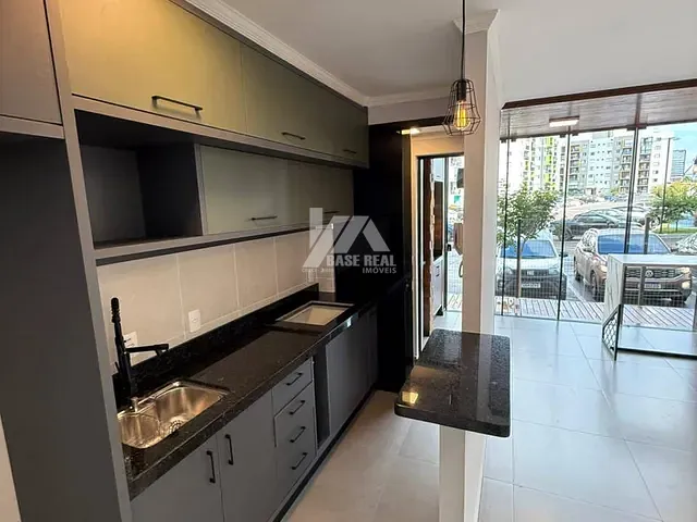 Apartamento 2 quartos e 2 banheiros, à venda, no bairro Cidade dos Lagos em Guarapuava