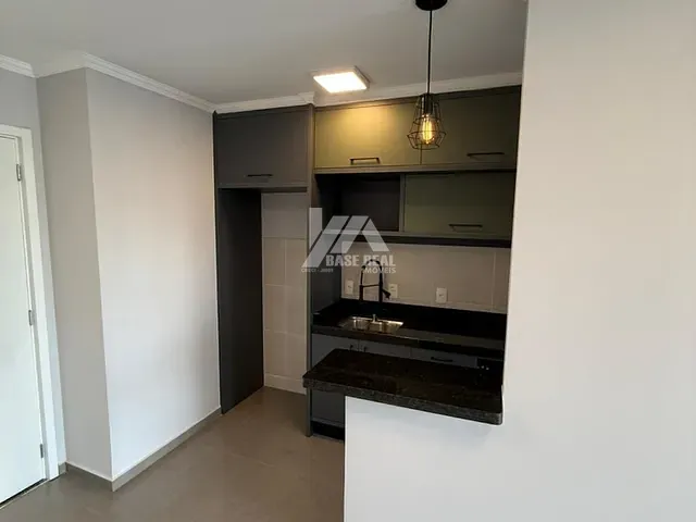 Apartamento 2 quartos e 2 banheiros, à venda, no bairro Cidade dos Lagos em Guarapuava
