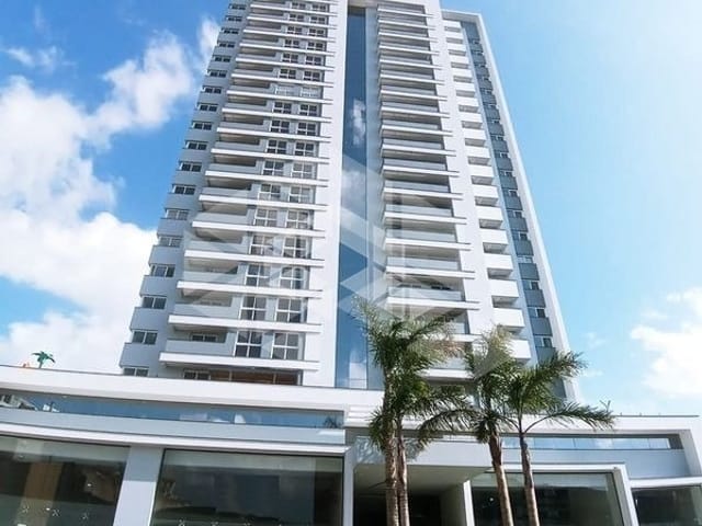 Apartamento 1 quarto e 1 banheiro, à venda, no bairro Santa Catarina em Caxias do Sul