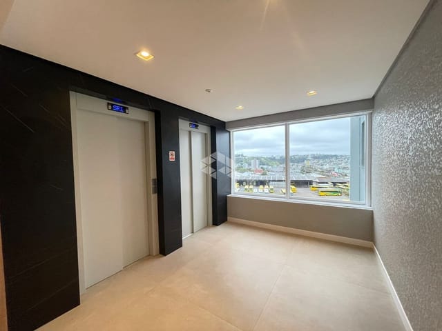 Apartamento 1 quarto e 1 banheiro, à venda, no bairro Santa Catarina em Caxias do Sul