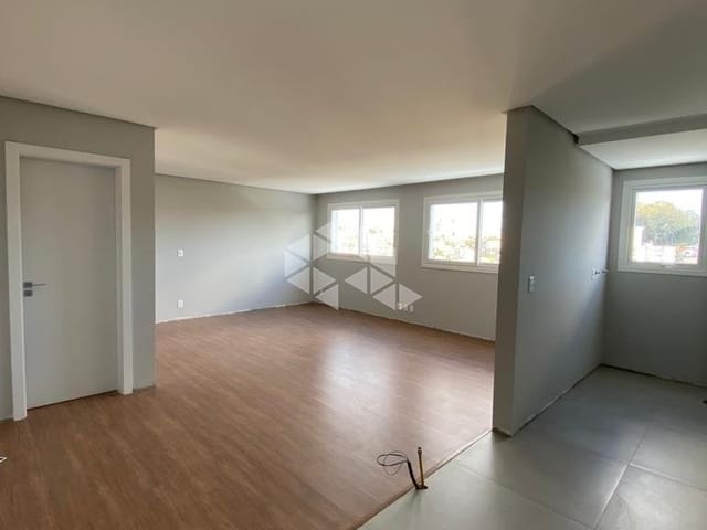 Apartamento 1 quarto e 1 banheiro, à venda, no bairro Santa Catarina em Caxias do Sul