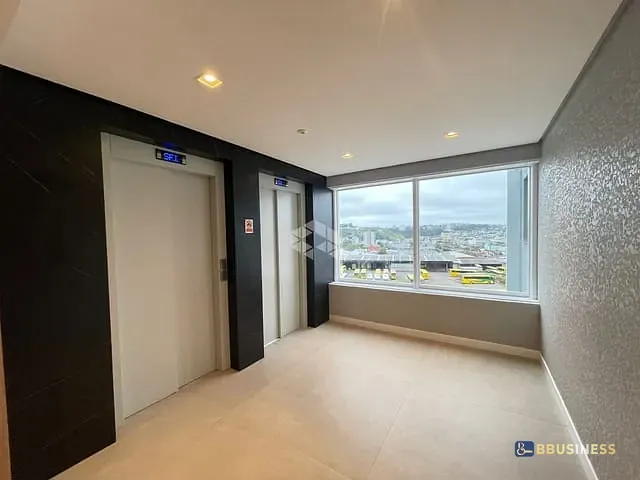 Apartamento 1 quarto e 1 banheiro, à venda, no bairro Santa Catarina em Caxias do Sul