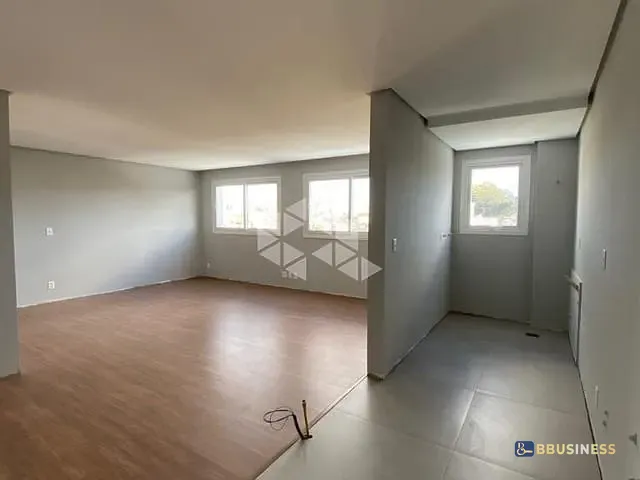Apartamento 1 quarto e 1 banheiro, à venda, no bairro Santa Catarina em Caxias do Sul