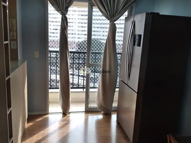 Apartamento 2 quartos e 1 banheiro, à venda, no bairro Bela Vista em São Paulo