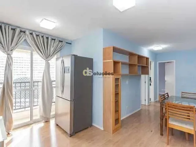 Apartamento 2 quartos e 1 banheiro, à venda, no bairro Bela Vista em São Paulo