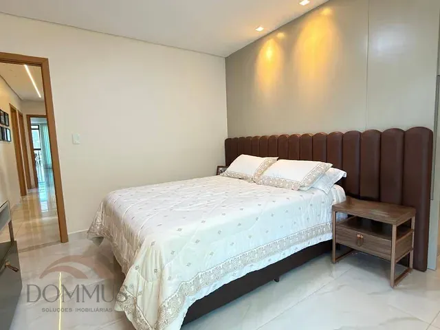 Apartamento com 168m² 4 quartos e 3 banheiros, à venda, no bairro Horto em Ipatinga