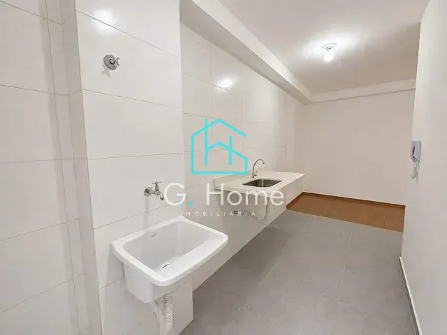 Apartamento com 46m² 2 quartos e 1 banheiro, à venda, no bairro Jardim Maria Celina em Londrina