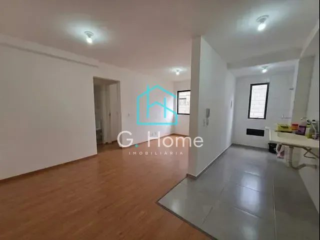 Apartamento com 46m² 2 quartos e 1 banheiro, à venda, no bairro Jardim Maria Celina em Londrina