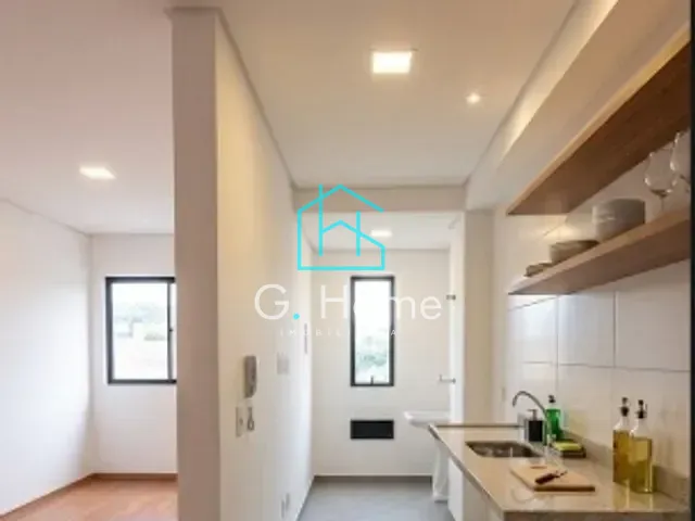 Apartamento com 46m² 2 quartos e 1 banheiro, à venda, no bairro Jardim Maria Celina em Londrina