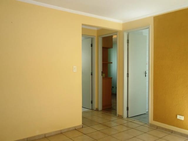 Foto do Apartamento - Apartamento com 2 dormitórios para alugar, 47 m² por R$ 800,00/mês - Floradas de São José - São José dos Campos/SP | INDEPENDENCE NEGOCIOS IMOBILIARIOS LTDA