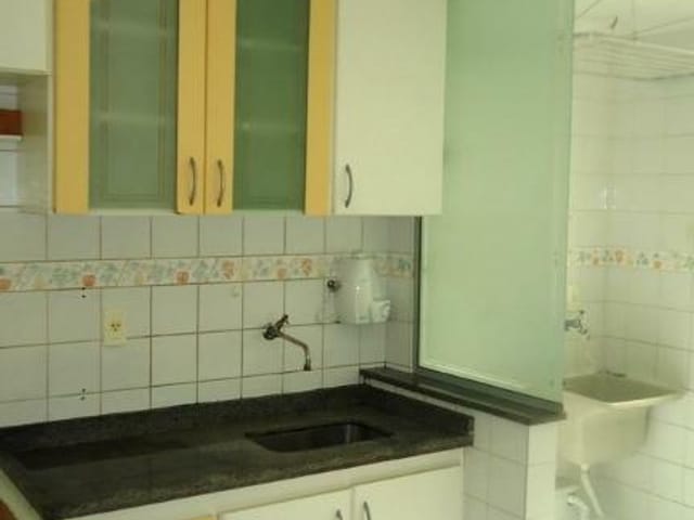 Foto do Apartamento - Apartamento com 2 dormitórios para alugar, 47 m² por R$ 800,00/mês - Floradas de São José - São José dos Campos/SP | INDEPENDENCE NEGOCIOS IMOBILIARIOS LTDA