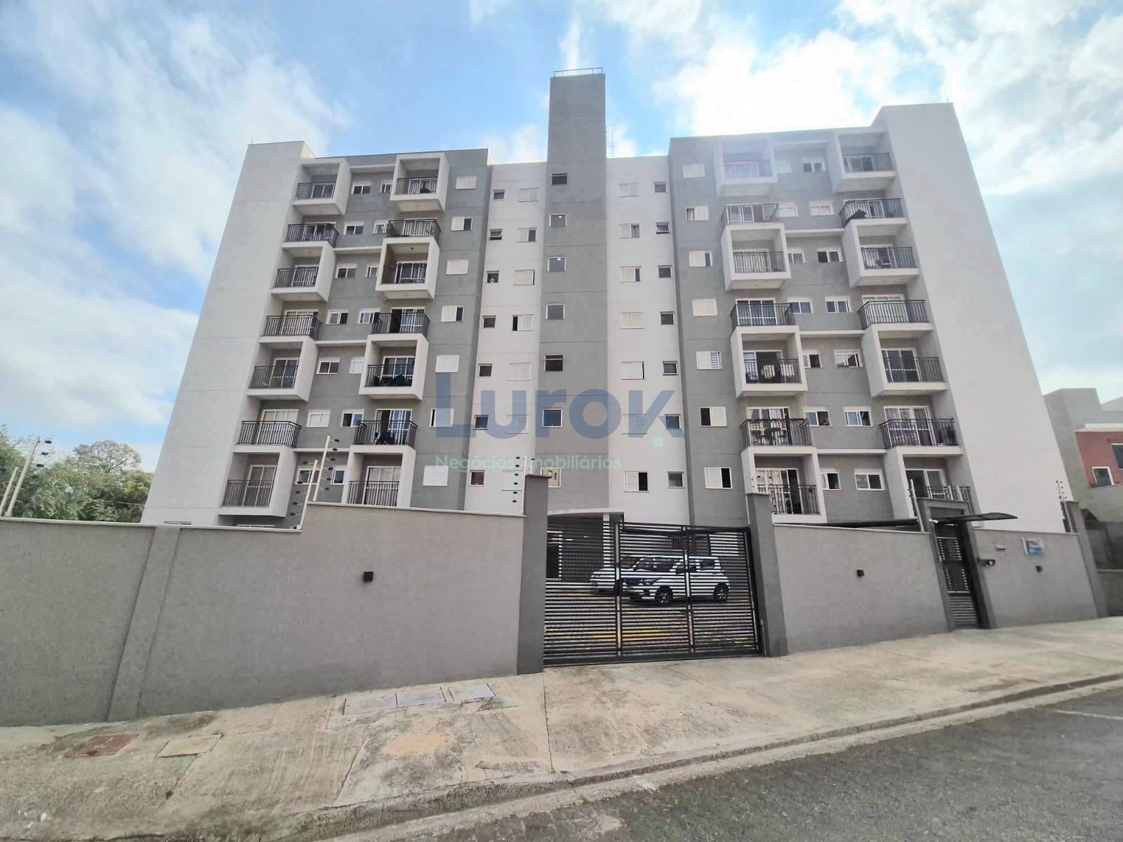 Apartamento, 2 quartos, 47 m² - Foto 1