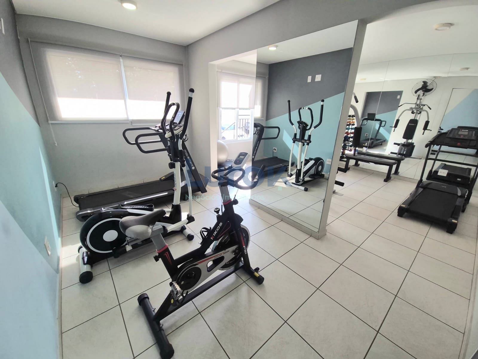 Apartamento, 2 quartos, 47 m² - Foto 22