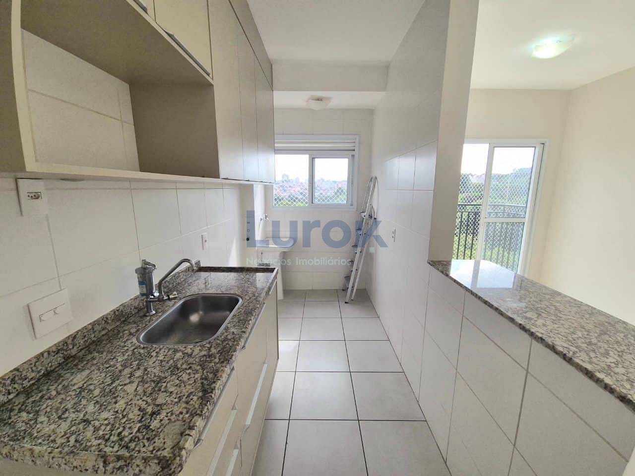 Apartamento, 2 quartos, 47 m² - Foto 9