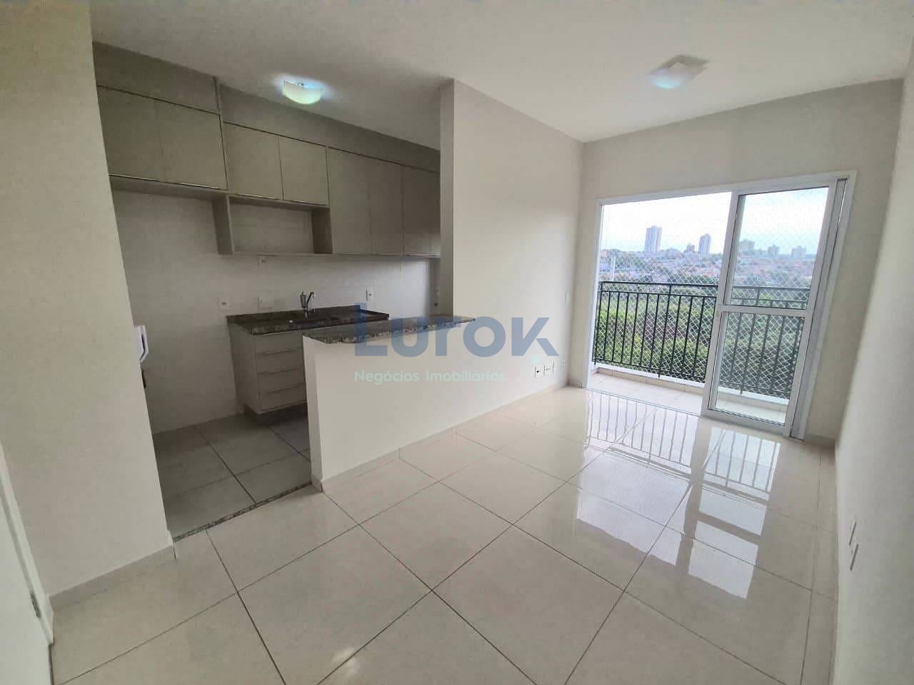 Apartamento, 2 quartos, 47 m² - Foto 2