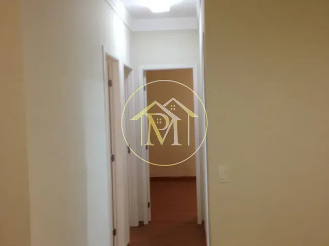 Apartamento com 78m² 3 quartos e 2 banheiros, à venda, no bairro Parque Morumbi em Votorantim