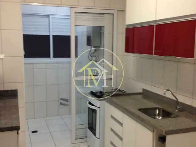 Apartamento com 78m² 3 quartos e 2 banheiros, à venda, no bairro Parque Morumbi em Votorantim