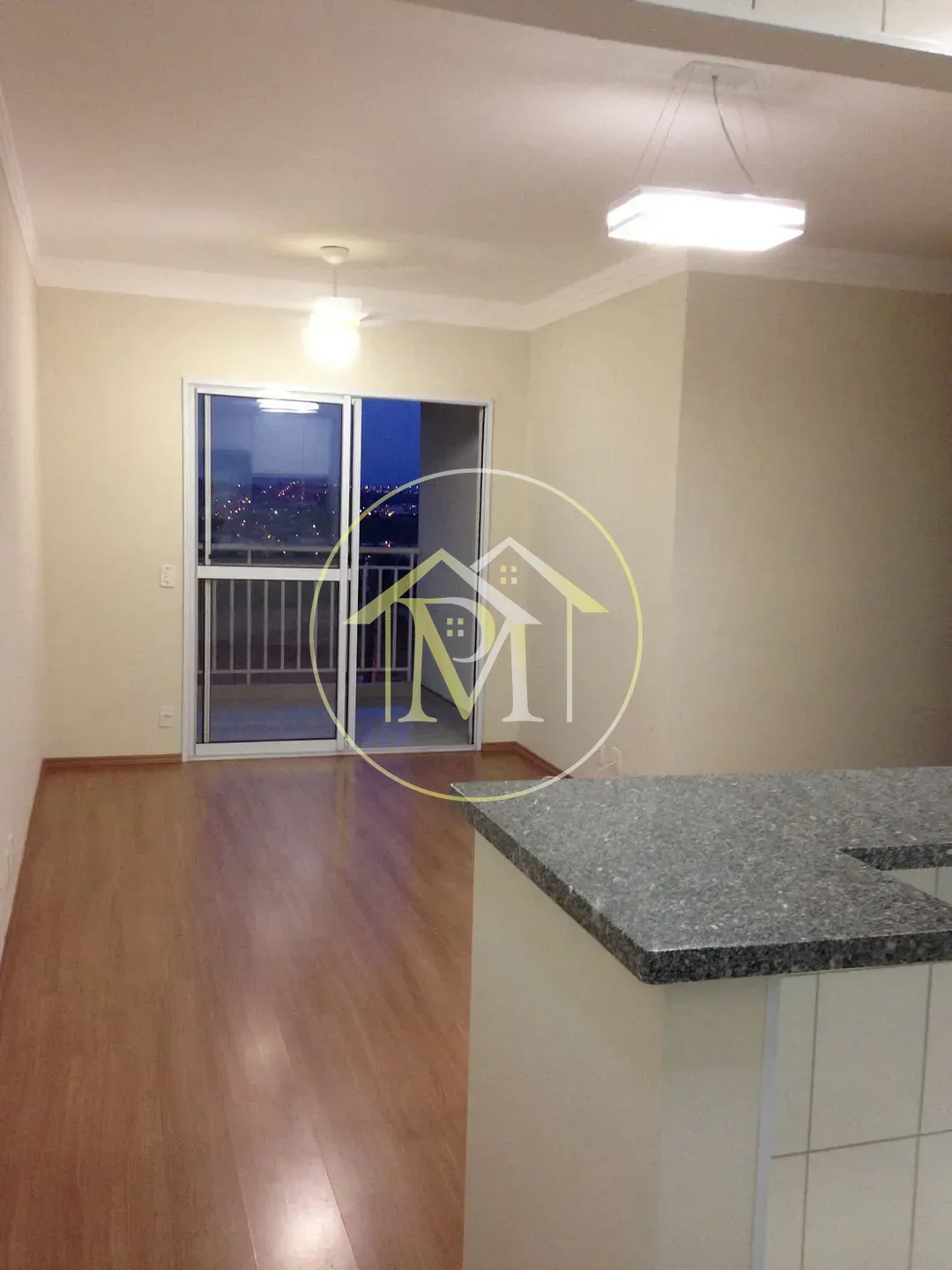 Apartamento, 3 quartos, 78 m² - Foto 1