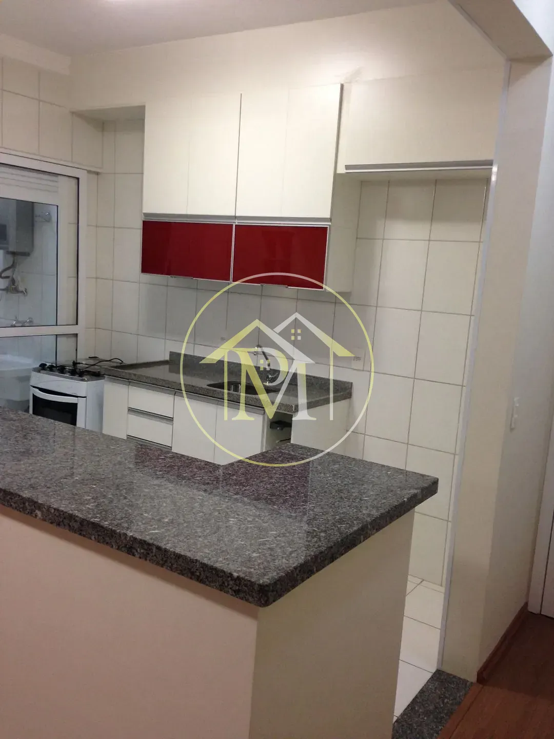 Apartamento, 3 quartos, 78 m² - Foto 2