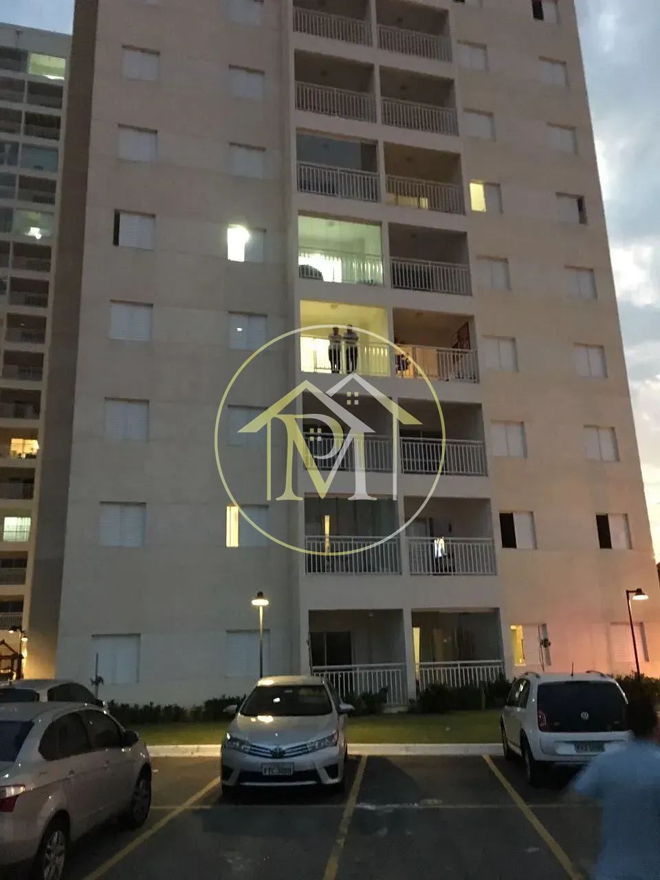 Apartamento, 3 quartos, 78 m² - Foto 9