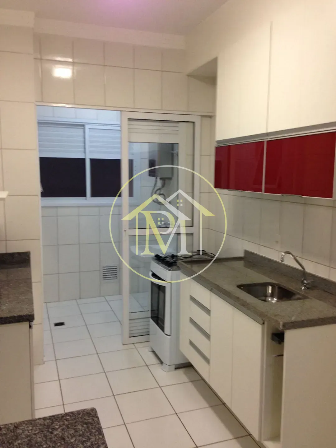 Apartamento, 3 quartos, 78 m² - Foto 3