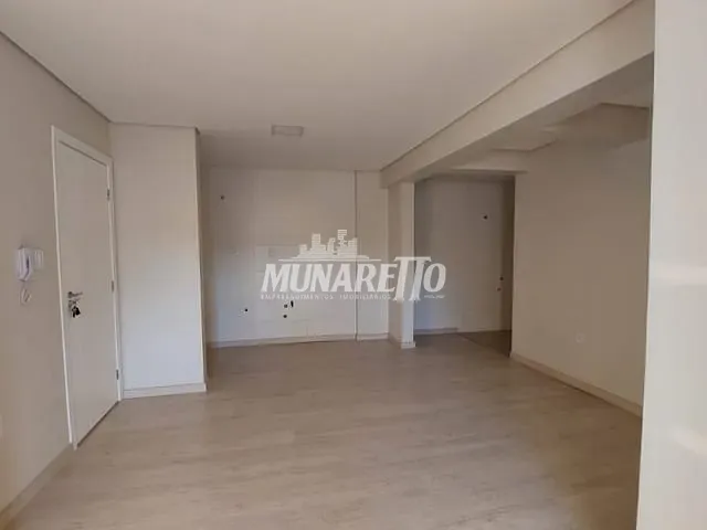 Apartamento 2 quartos e 2 banheiros, à venda, no bairro Centro em Concórdia