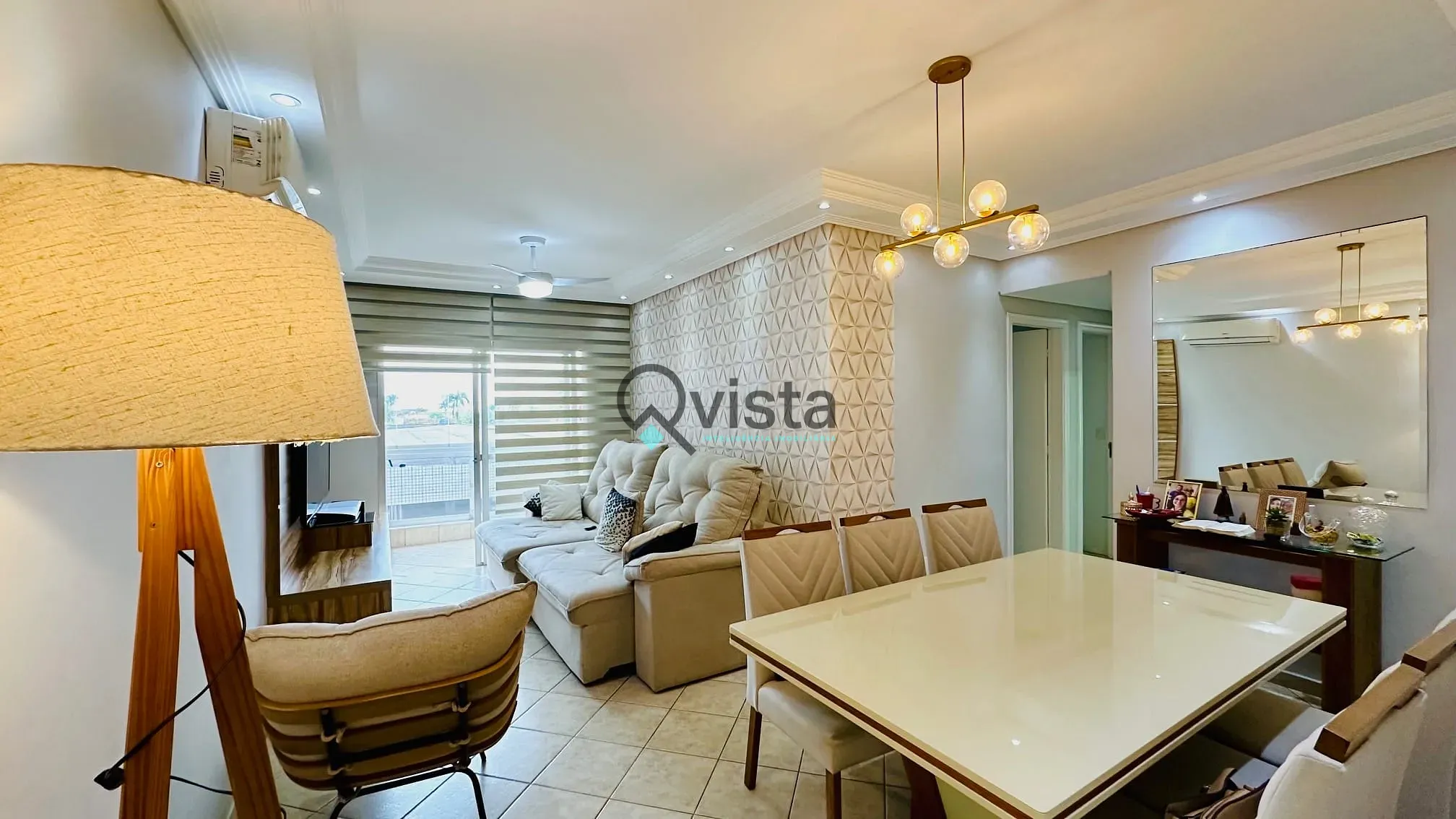 Apartamento, 3 quartos, 88 m² - Foto 1