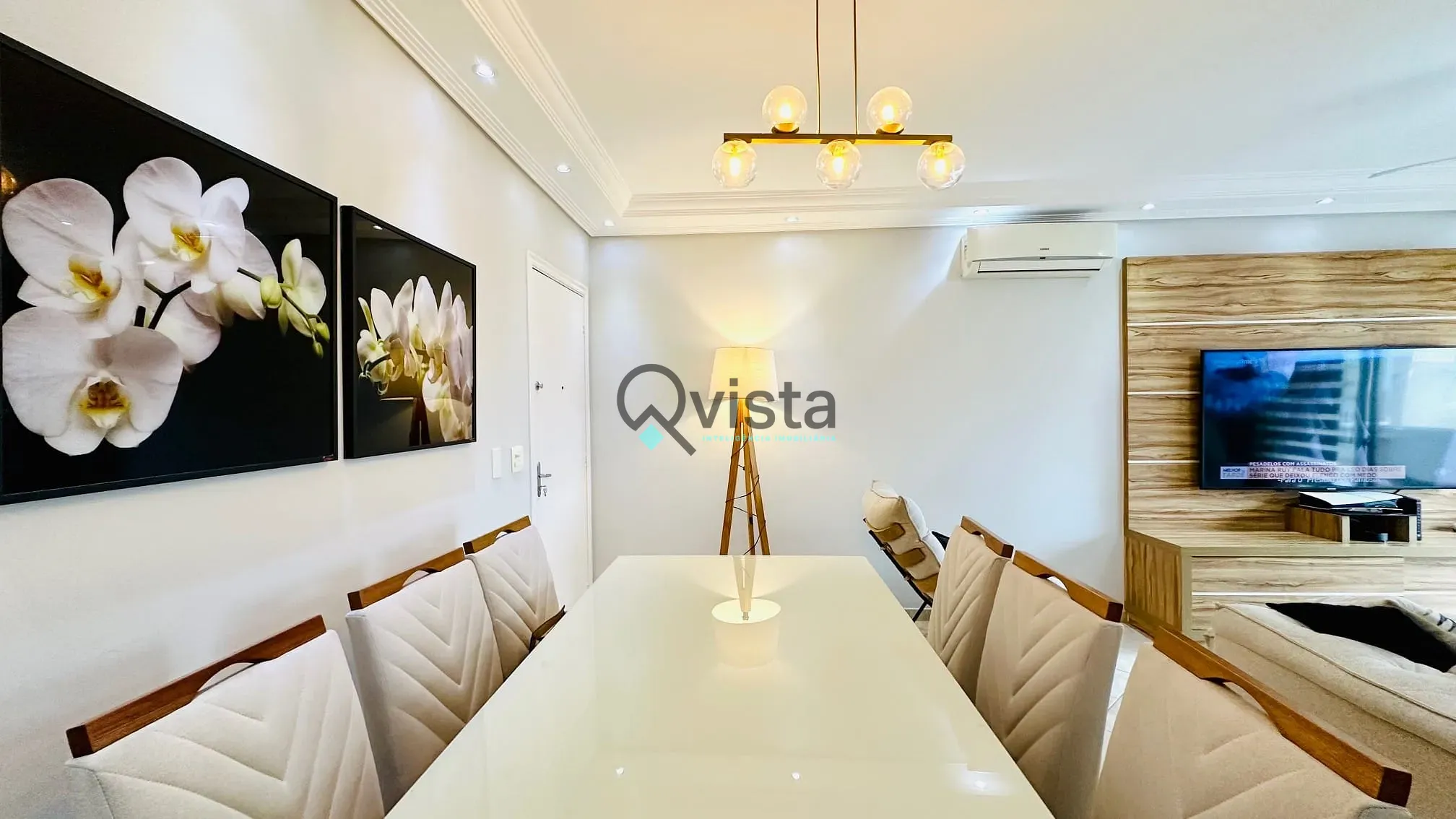 Apartamento, 3 quartos, 88 m² - Foto 2