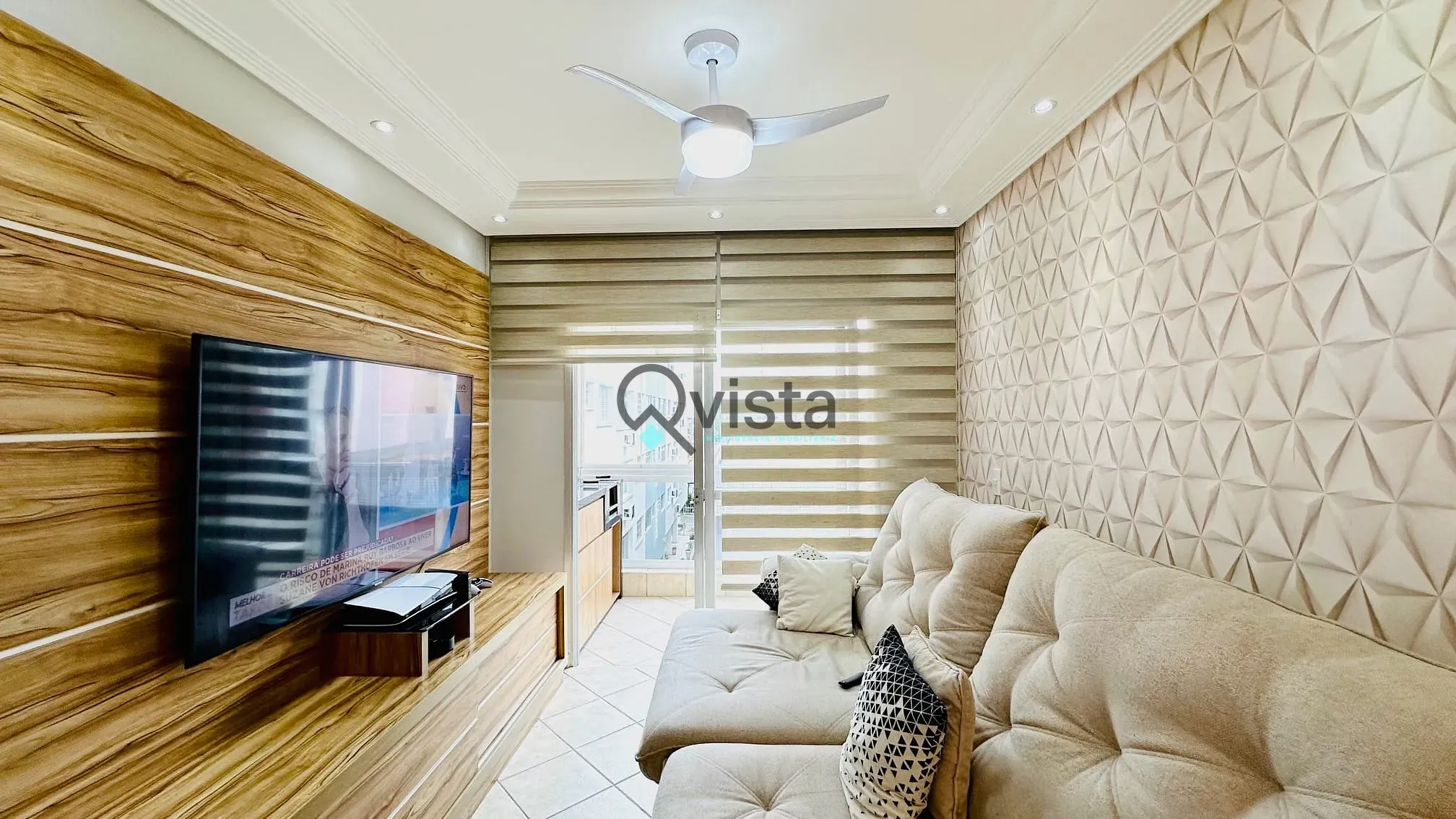 Apartamento, 3 quartos, 88 m² - Foto 3