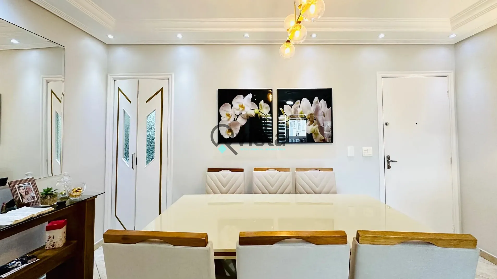 Apartamento, 3 quartos, 88 m² - Foto 4