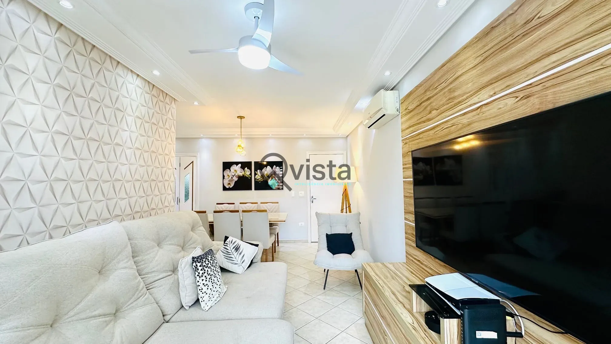 Apartamento, 3 quartos, 88 m² - Foto 5