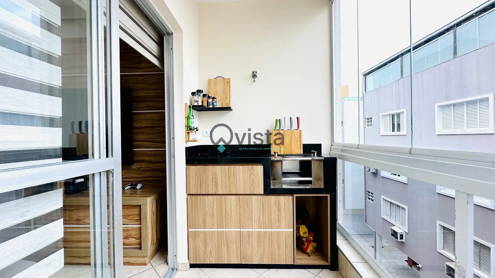 Apartamento, 3 quartos, 88 m² - Foto 6