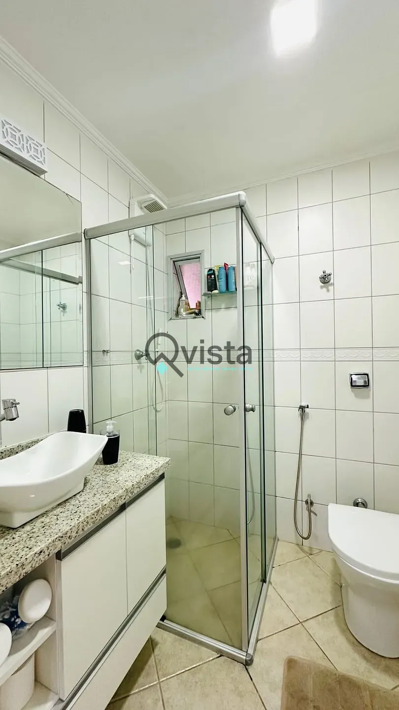 Apartamento, 3 quartos, 88 m² - Foto 7