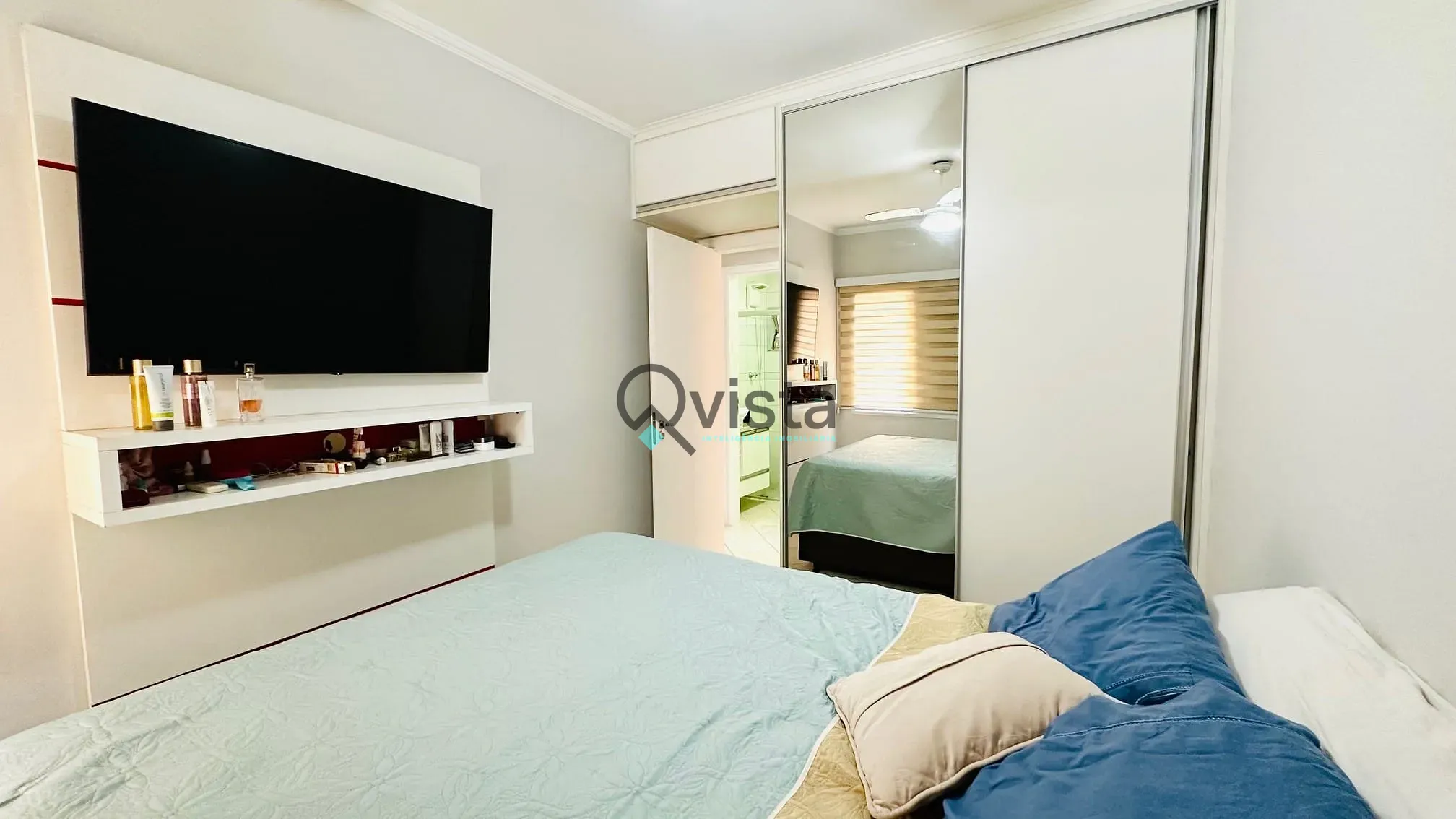 Apartamento, 3 quartos, 88 m² - Foto 10