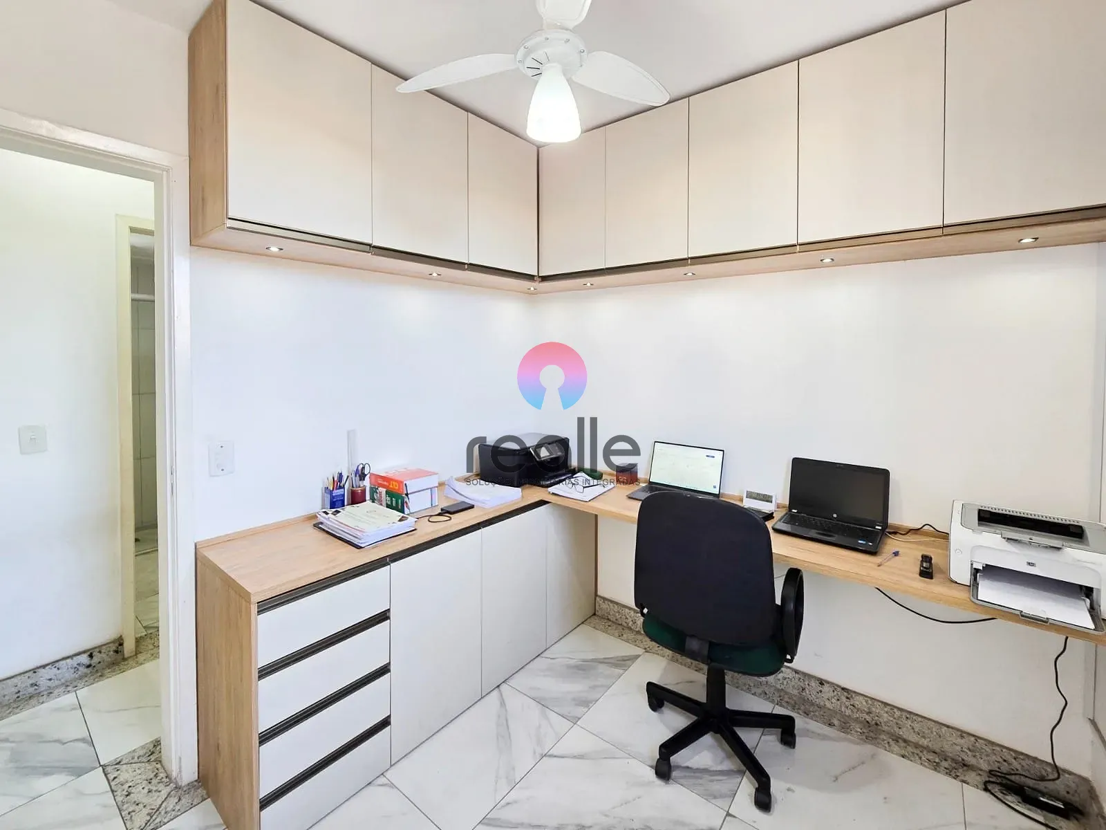 Apartamento, 3 quartos, 93 m² - Foto 8