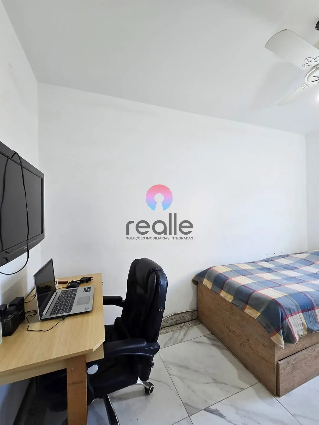 Apartamento, 3 quartos, 93 m² - Foto 5