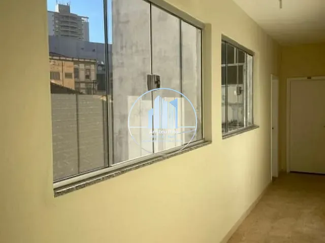 Apartamento com 70m² 2 quartos e 2 banheiros, à venda, no bairro Centro em Pouso Alegre