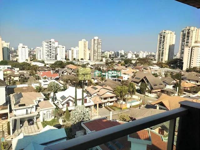 Apartamento 3 quartos e 2 banheiros, à venda ou para alugar, no bairro Jardim Aquarius em São José dos Campos