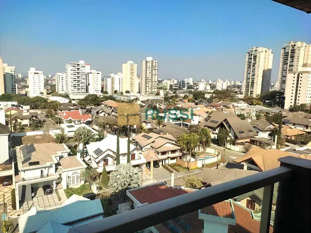 Apartamento 3 quartos e 2 banheiros, à venda ou para alugar, no bairro Jardim Aquarius em São José dos Campos