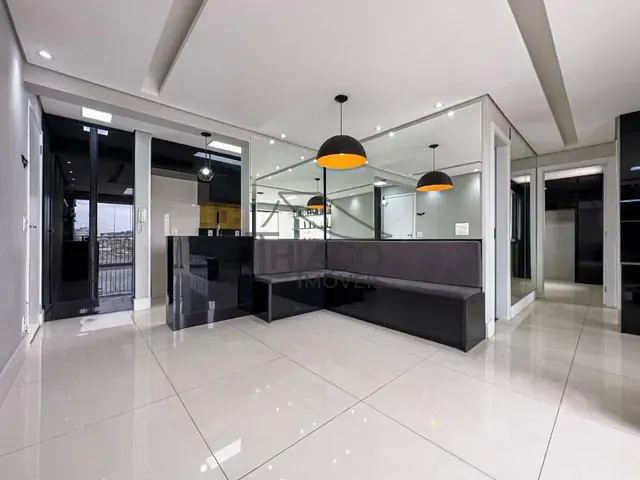 Apartamento com 66m² 2 quartos e 2 banheiros, à venda, no bairro Jardim Independência em São Paulo