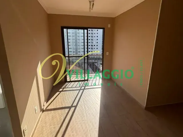 Apartamento com 60m² 2 quartos e 1 banheiro, para alugar, no bairro Universitário em São José do Rio Preto
