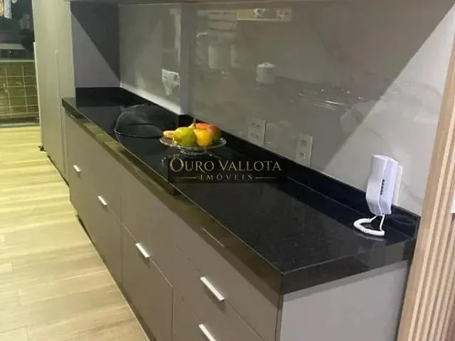 Apartamento com 160m² 4 quartos e 4 banheiros, à venda, no bairro Mooca em São Paulo