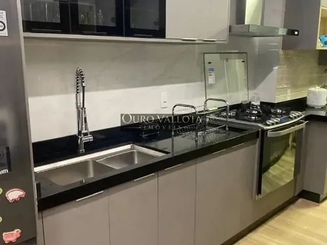 Apartamento com 160m² 4 quartos e 4 banheiros, à venda, no bairro Mooca em São Paulo
