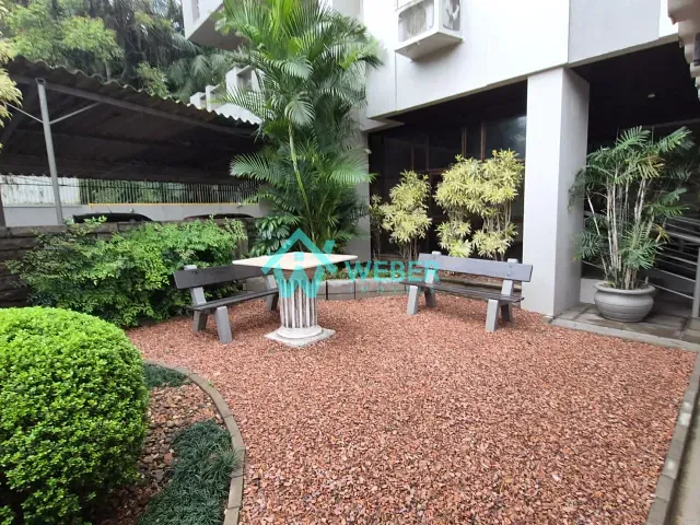 Apartamento 2 quartos e 1 banheiro, para alugar, no bairro Rio Branco em Novo Hamburgo